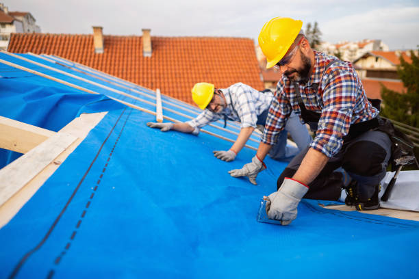 Roof Repair Estimates in Princeton, MO