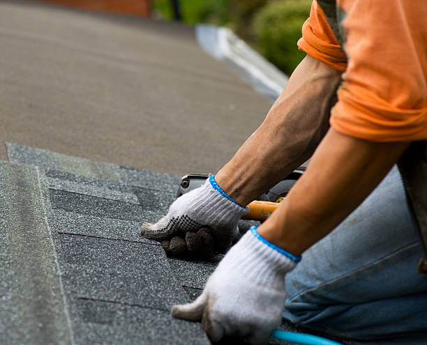 Reliable Princeton, MO Roofing Contractor Solutions