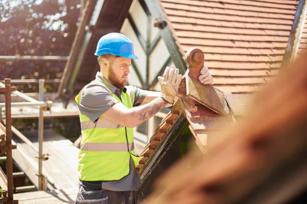Quick and Trustworthy Emergency Roof Repair Services in Princeton, MO